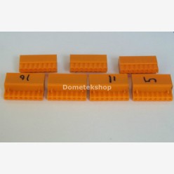 Phoenix FRONT-MSTB2,5-5,08  8-wire (7pcs)